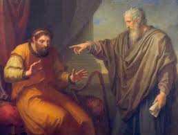 THE TRAGEDY OF SIN
